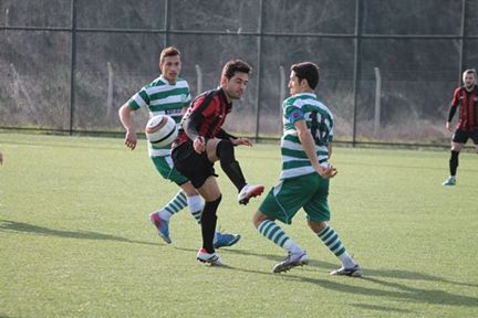 Modafen klasman için gün sayıyor