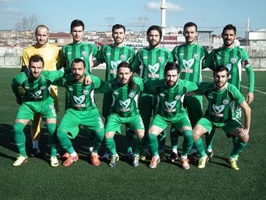 Sultanbeyli Belediyespor'dan 5 yıldızlık başlangıç