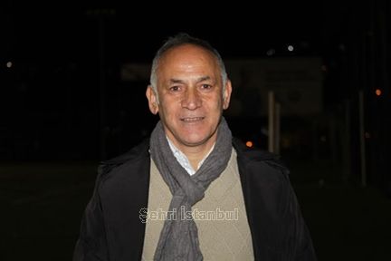 Aykutalp, Aslantepespor’da göreve başladı