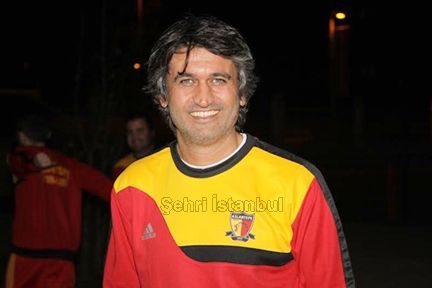Tecürbeli futbolcu, Aslantepespor’da