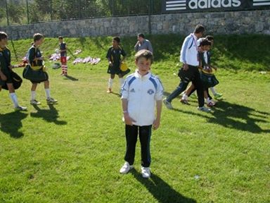 Suat Üzümcü : Geçmiş olsun Yiğit Topal