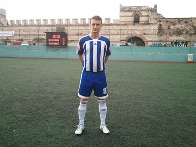Şehzadebaşıspor’dan 1461 Trabzonspor’a
