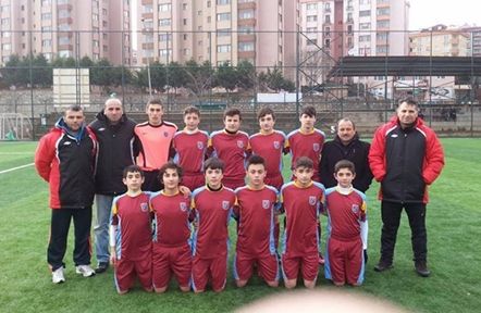 Dolayoba ilk yarıyı yenilgisiz lider kapadı