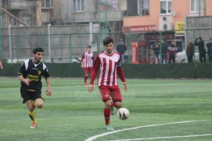 Bağlarbaşı evinde kayıp