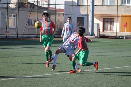 Sarıgazispor, Pendik Doğan dostluğu