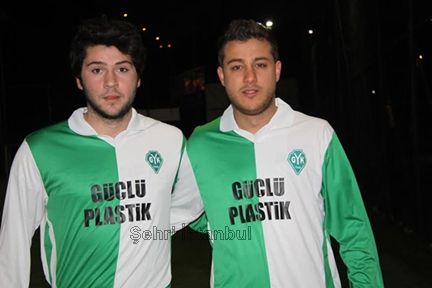 Yenişehirspor’dan 2 transfer