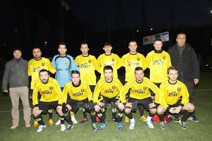 Gültepespor, Yenişehir’i ikinci yarıda geçti