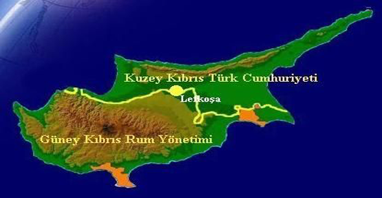 Kıbrıs için önemli gelişme
