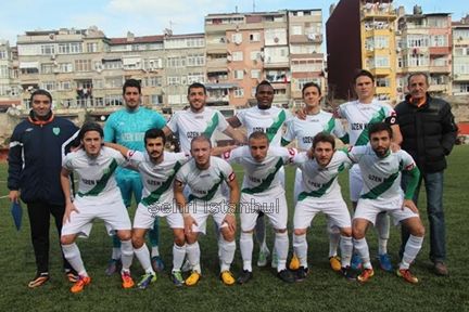 Vefa, Yalova’yı bozguna uğrattı
