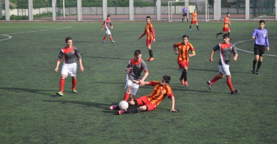 Güneştepe güneş gibi doğdu