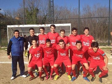 Sancaktepespor, Çavuşbaşıspor'u 7 bitirdi