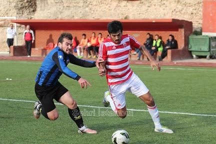 Kartal Belediyespor, 2’nci galibiyetini aldı