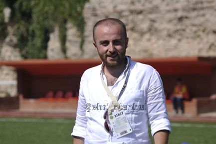Sivri: Kazanamıyorsan, kaybetmeyeceksin