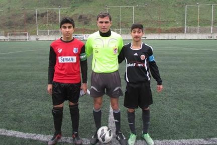 Albayrak şampiyonluğa adım adım