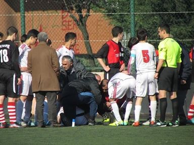 Kültürspor attı, Kuştepe yakaladı 2-2