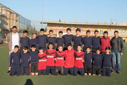Sancaktepe Ziganaspor, Libade maçına hazır
