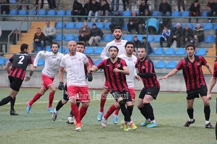 Modafen yine genç golcüsü ile güldü