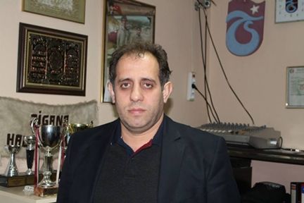 Sancaktepe Ziganaspor’dan başsağlığı mesajı