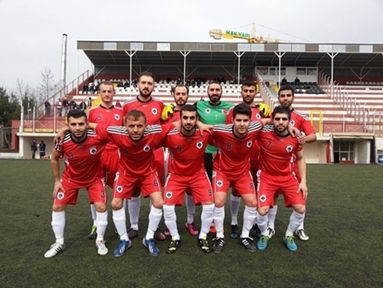 10 numara Kurfalı