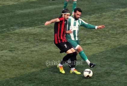 Çengelköy zirveyi takibe aldı