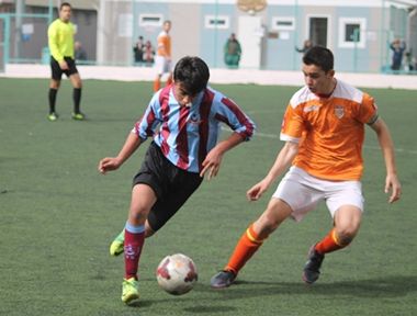İdealtepe zirveye yerleşti