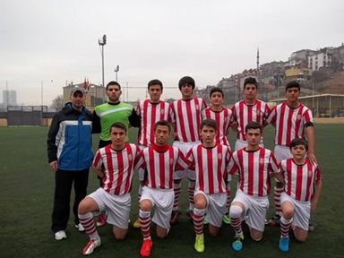 Sitespor şampiyonluk ipi göğüsledi