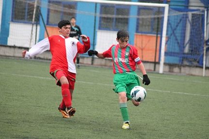 İst.Kartal Belediyespor ikinci yarıda güldü