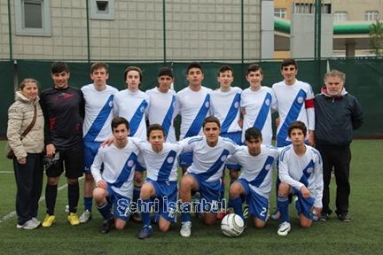 Zeytinburnuspor rövanşı da kazandı