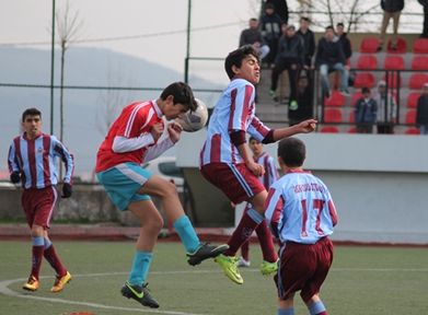 Pendikgücü attı Sancaktepe Ziganaspor yakaladı
