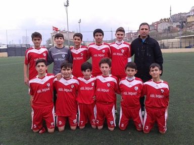 Karabekirspor deplasmanda kazandı