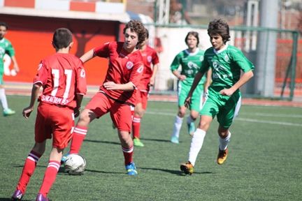 Sancaktepe Belediyespor evinde kayıp