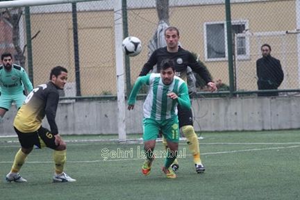 Erok’tan altın vuruş!