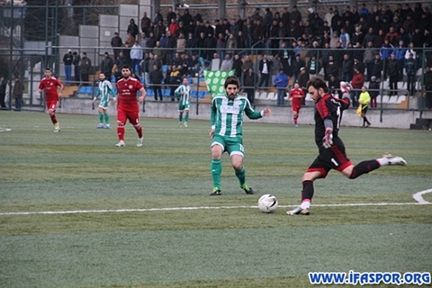 İFA engel tanımıyor