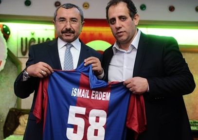 Sancaktepe Ziganaspor’dan muhteşem gece