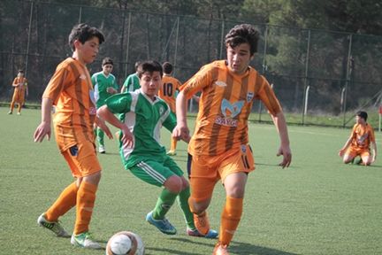 Şampiyon Sultanbeyli Belediyespor