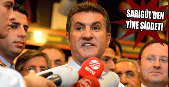 Mustafa Sarıgül’den yeni bir şiddet daha