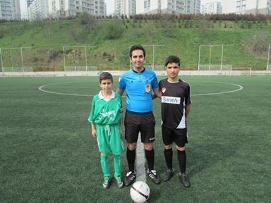 Yeni Özkartalspor evinde kayıp