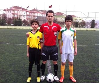 Kağıthanespor'da “Güneş“ açtı