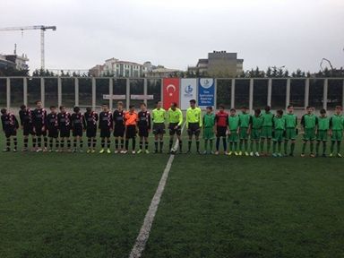 Şampiyon Dikilitaşspor