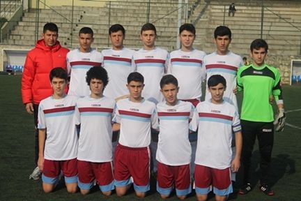 Şampiyon Seyrantepe Of