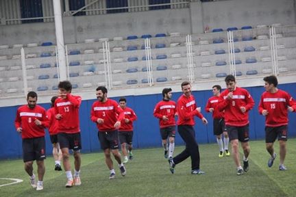 Tunaspor, kritik Erokspor maçına hazır