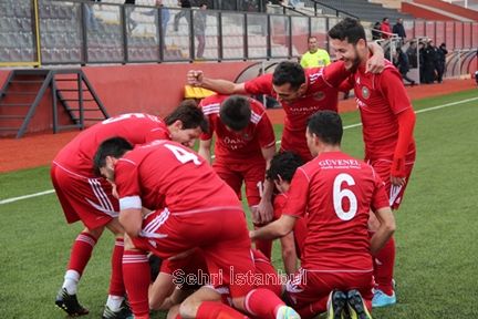 İFA Spor, BAL için son virajda