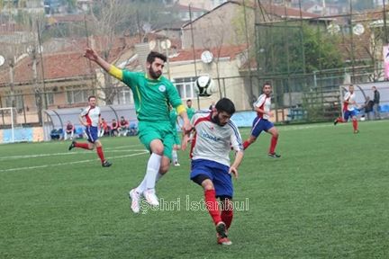 İGDAS liderliğini sürdürdü