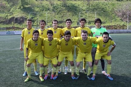 İstanbulspor A.Ş. farklı kazandı