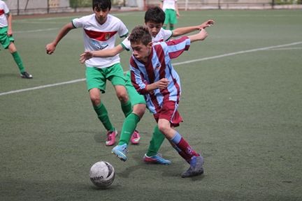 Sancaktepe derbisinden beraberlik çıktı