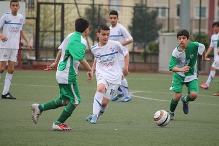 Sultanbeyli Belediyespor 3 puanla başladı