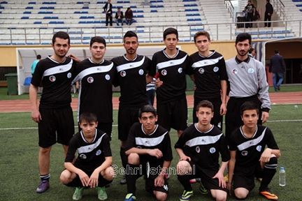 Şafak 76 , U19/2 hazırlıklarını tamamladı