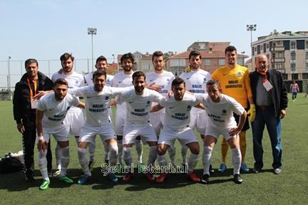 Halide Edip Adıvar son anlarda güldü