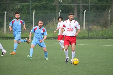 Taşdelen fırsatı değerlendiremedi
