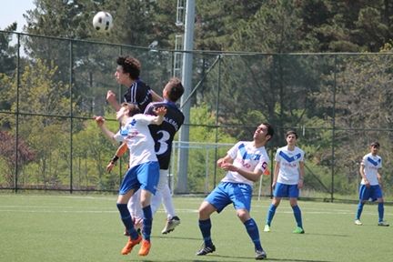 Karabekirspor'dan mükemmel başlangıç